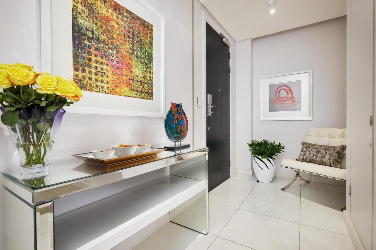 Sandton Skye Premium Suites & Penthouses Joanesburgo Exterior foto